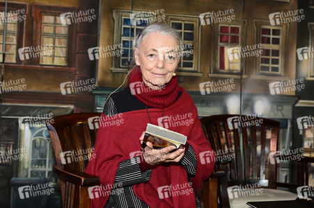 Lesung mit Blanche Kommerell in Görlitz