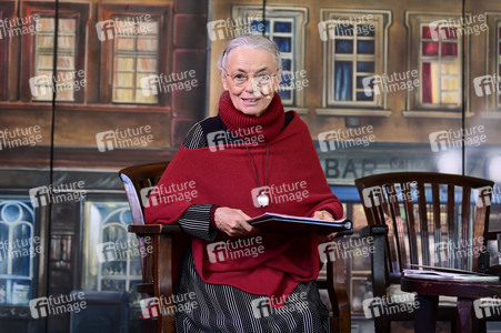 Lesung mit Blanche Kommerell in Görlitz