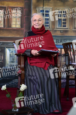 Lesung mit Blanche Kommerell in Görlitz