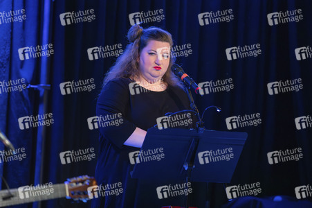 Kabarett mit Anna Mateur & Feinde in Bautzen