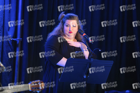 Kabarett mit Anna Mateur & Feinde in Bautzen