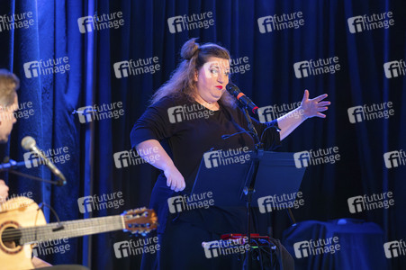 Kabarett mit Anna Mateur & Feinde in Bautzen