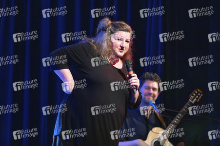 Kabarett mit Anna Mateur & Feinde in Bautzen
