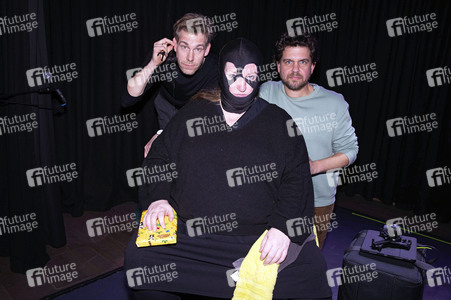 Kabarett mit Anna Mateur & Feinde in Bautzen