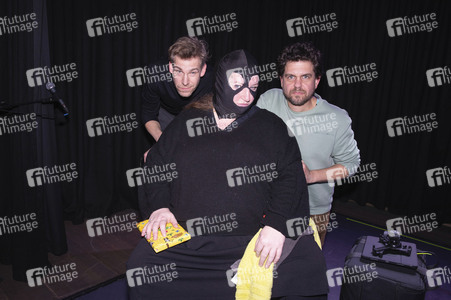 Kabarett mit Anna Mateur & Feinde in Bautzen