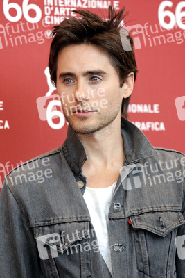 Photocall 'Mr. Nobody', Internationale Filmfestspiele von Venedig 2009