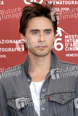 Photocall 'Mr. Nobody', Internationale Filmfestspiele von Venedig 2009