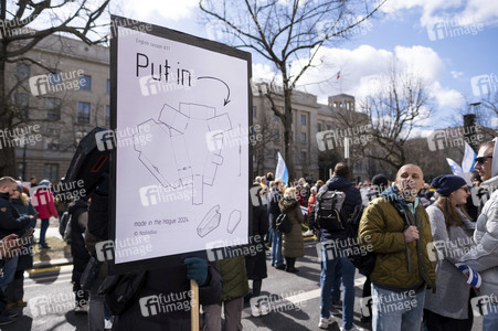 Russische Präsidentschaftswahl in Berlin