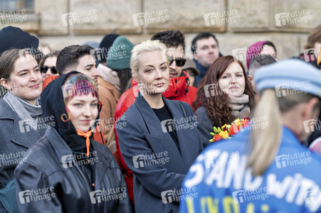 Russische Präsidentschaftswahl in Berlin