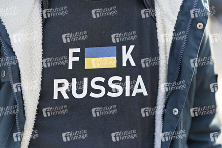 Russische Präsidentschaftswahl in Berlin