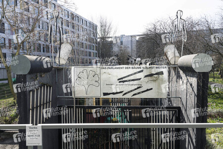 Sightseeing Berlin