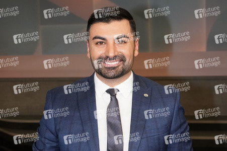 Talkshow 'hart aber fair' in Berlin