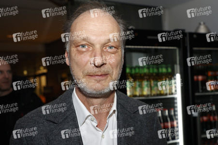 Preisverleihung Recklinghäuser Hurz in Recklinghausen