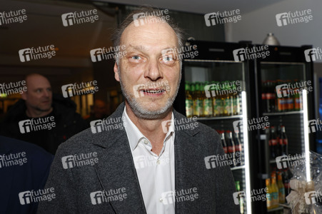 Preisverleihung Recklinghäuser Hurz in Recklinghausen