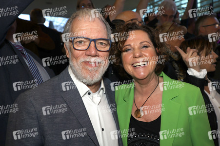 Preisverleihung Recklinghäuser Hurz in Recklinghausen