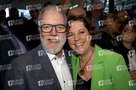 Preisverleihung Recklinghäuser Hurz in Recklinghausen