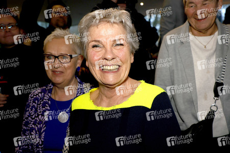 Preisverleihung Recklinghäuser Hurz in Recklinghausen