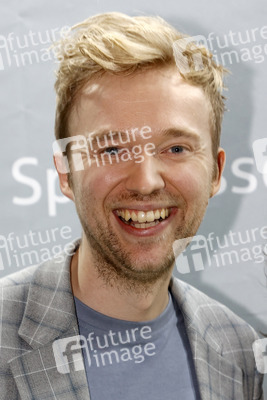 Preisverleihung Recklinghäuser Hurz in Recklinghausen