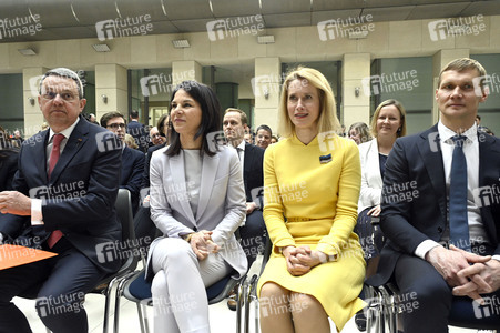 Walther-Rathenau-Preis 2024 in Berlin