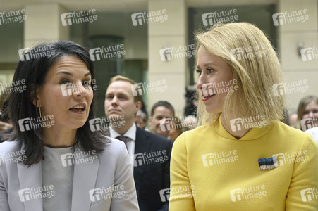 Walther-Rathenau-Preis 2024 in Berlin