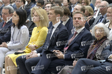 Walther-Rathenau-Preis 2024 in Berlin