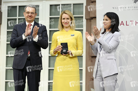 Walther-Rathenau-Preis 2024 in Berlin