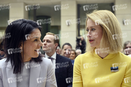 Walther-Rathenau-Preis 2024 in Berlin