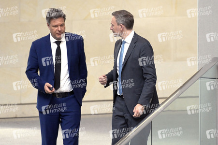 159. Sitzung des Deutschen Bundestages in Berlin