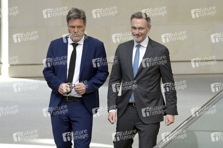 159. Sitzung des Deutschen Bundestages in Berlin