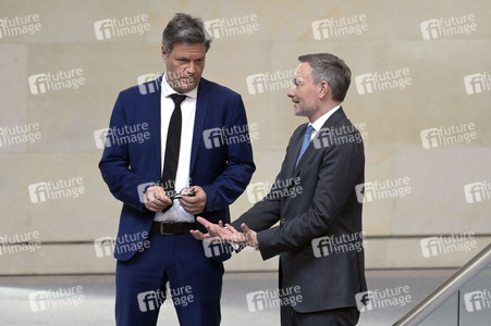 159. Sitzung des Deutschen Bundestages in Berlin