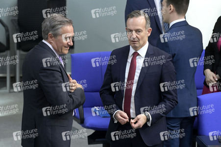 159. Sitzung des Deutschen Bundestages in Berlin