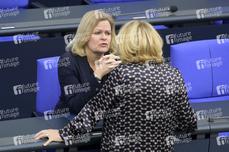 159. Sitzung des Deutschen Bundestages in Berlin