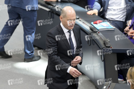 159. Sitzung des Deutschen Bundestages in Berlin