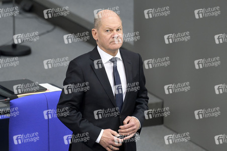 159. Sitzung des Deutschen Bundestages in Berlin