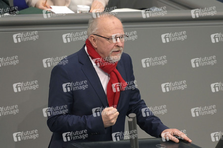 159. Sitzung des Deutschen Bundestages in Berlin