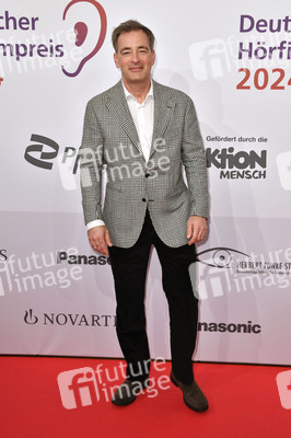 Deutscher Hörfilmpreis 2024 in Berlin