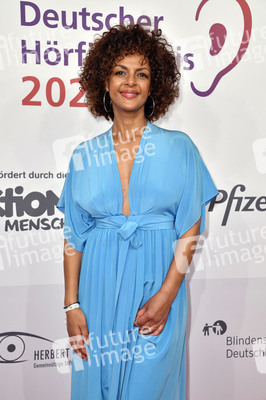 Deutscher Hörfilmpreis 2024 in Berlin