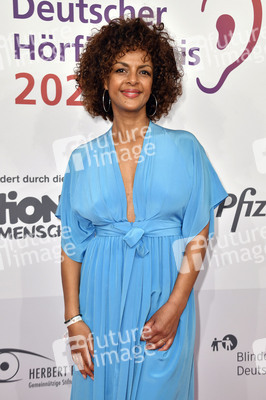 Deutscher Hörfilmpreis 2024 in Berlin