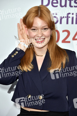 Deutscher Hörfilmpreis 2024 in Berlin