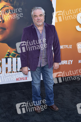 Filmpremiere 'Shirley' in Los Angeles