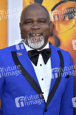 Filmpremiere 'Shirley' in Los Angeles