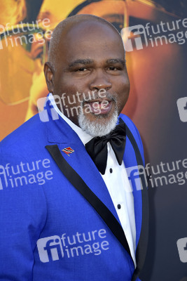 Filmpremiere 'Shirley' in Los Angeles