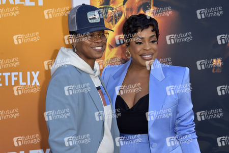 Filmpremiere 'Shirley' in Los Angeles