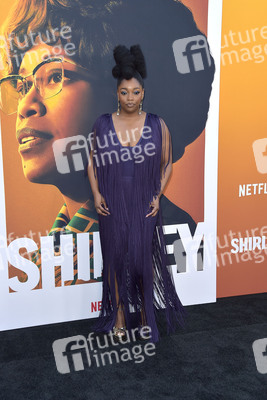 Filmpremiere 'Shirley' in Los Angeles