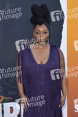 Filmpremiere 'Shirley' in Los Angeles