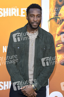 Filmpremiere 'Shirley' in Los Angeles