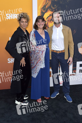 Filmpremiere 'Shirley' in Los Angeles