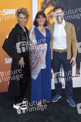 Filmpremiere 'Shirley' in Los Angeles