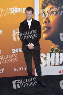 Filmpremiere 'Shirley' in Los Angeles