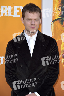 Filmpremiere 'Shirley' in Los Angeles